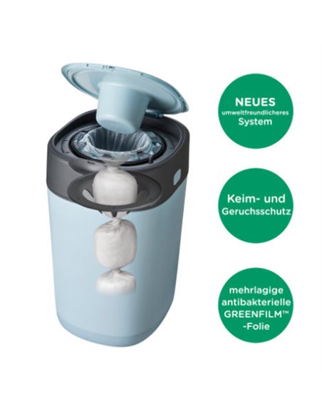 Tommee Tippee Twist & Click  Kosz na Pieluchy
