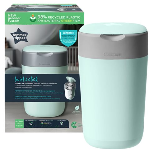 Tommee Tippee Twist & Click  Kosz na Pieluchy