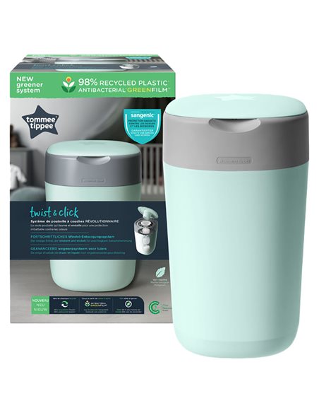 Tommee Tippee Twist & Click  Kosz na Pieluchy