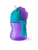 Philips Avent Kubek ze Słomką 9m+/200ml