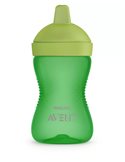 Philips Avent Kubek 300ml z Twardym Ustnikiem 18m+