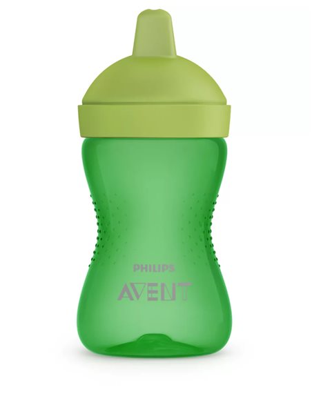 Philips Avent Kubek 300ml z Twardym Ustnikiem 18m+