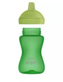 Philips Avent Kubek 300ml z Twardym Ustnikiem 18m+