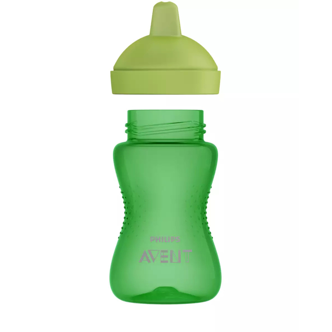 Philips Avent Kubek 300ml z Twardym Ustnikiem 18m+