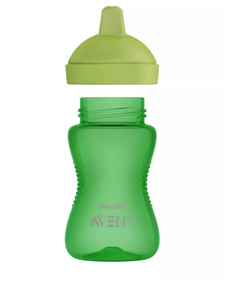 Philips Avent Kubek 300ml z Twardym Ustnikiem 18m+