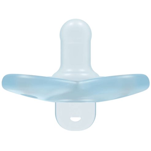 Avent Smoczek Soothie 0-6m 2szt