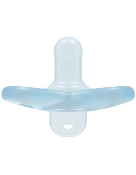 Avent Smoczek Soothie 0-6m 2szt