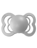 BIBS SUPREME Smoczek Uspokajający Kauczuk Hevea rozmiar S