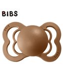 BIBS SUPREME Smoczek Uspokajający Kauczuk Hevea rozmiar S