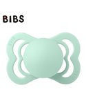 BIBS SUPREME Smoczek Uspokajający Kauczuk Hevea rozmiar S