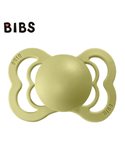 BIBS SUPREME Smoczek Uspokajający Kauczuk Hevea rozmiar S