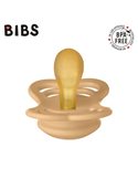 BIBS SUPREME Smoczek Uspokajający Kauczuk Hevea rozmiar S