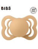 BIBS SUPREME Smoczek Uspokajający Kauczuk Hevea rozmiar S