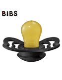 BIBS SUPREME Smoczek Uspokajający Kauczuk Hevea rozmiar M 6m+