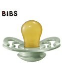 BIBS SUPREME Smoczek Uspokajający Kauczuk Hevea rozmiar M 6m+