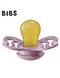 BIBS SUPREME Smoczek Uspokajający Kauczuk Hevea rozmiar M 6m+