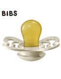 BIBS SUPREME Smoczek Uspokajający Kauczuk Hevea rozmiar M 6m+