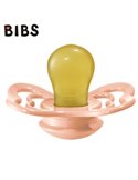 BIBS SUPREME Smoczek Uspokajający Kauczuk Hevea rozmiar M 6m+