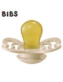 BIBS SUPREME Smoczek Uspokajający Kauczuk Hevea rozmiar M 6m+