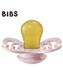 BIBS SUPREME Smoczek Uspokajający Kauczuk Hevea rozmiar M 6m+