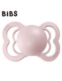 BIBS SUPREME Smoczek Uspokajający Kauczuk Hevea rozmiar M 6m+