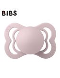 BIBS SUPREME Smoczek Uspokajający Kauczuk Hevea rozmiar M 6m+