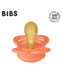 BIBS SUPREME Smoczek Uspokajający Kauczuk Hevea rozmiar M 6m+