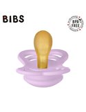 BIBS SUPREME Smoczek Uspokajający Kauczuk Hevea rozmiar M 6m+