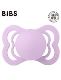 BIBS SUPREME Smoczek Uspokajający Kauczuk Hevea rozmiar M 6m+