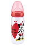 NUK First Choice+ Butelka Do Karmienia Disney Baby 300ml 6-18m