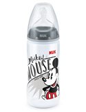 NUK First Choice+ Butelka Do Karmienia Disney Baby 300ml 6-18m