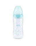 NUK First Choice+ Butelka Do Karmienia z Wskaznikiem Temperatury 300ml 0-6m
