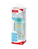 Nuk First Choice Kubek Niekapek 