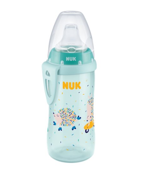 Nuk First Choice Kubek Niekapek 