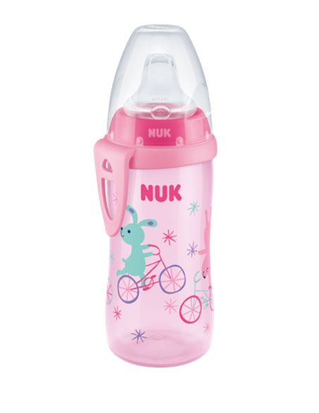 Nuk First Choice Kubek Niekapek 