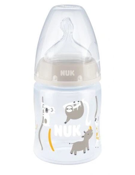 Nuk First Choice+ Butelka Antykolkowa 0-6m 150ml
