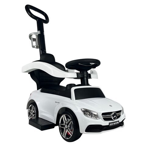 Jeździk Mercedes AMG 4w1 Beticco Baby