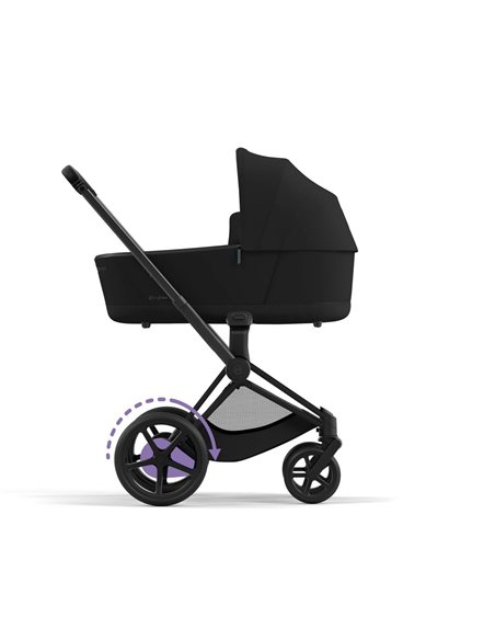 Cybex E-Priam 4.0 Stelaż Do Wózka 