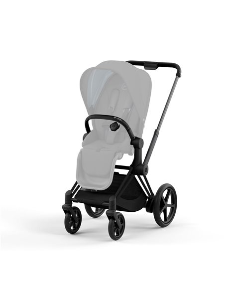 Cybex E-Priam 4.0 Stelaż Do Wózka 