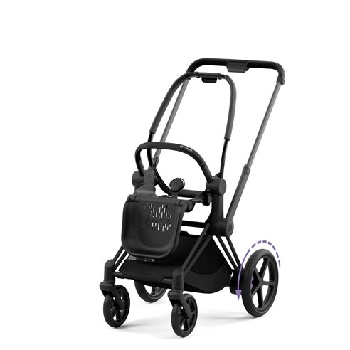 Cybex E-Priam 4.0 Stelaż Do Wózka 