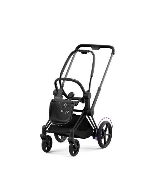 Cybex E-Priam 4.0 Stelaż Do Wózka 