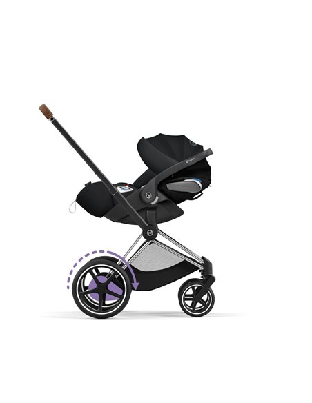 Cybex E-Priam 4.0 Stelaż Do Wózka 