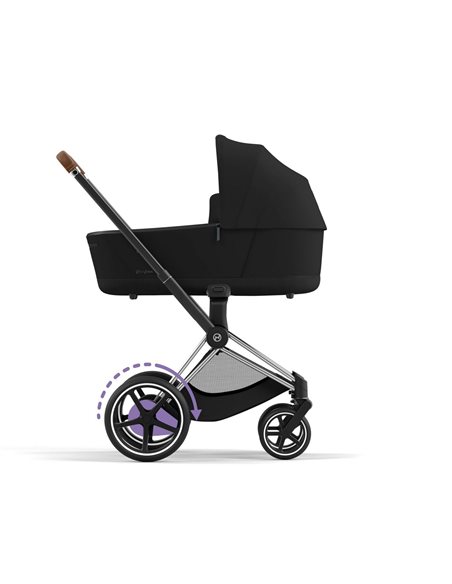 Cybex E-Priam 4.0 Stelaż Do Wózka 