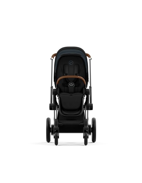 Cybex E-Priam 4.0 Stelaż Do Wózka 