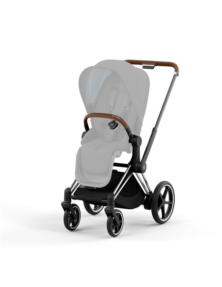 Cybex E-Priam 4.0 Stelaż Do Wózka 