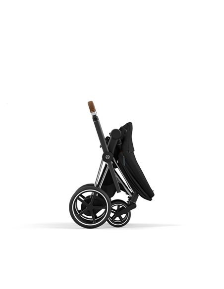 Cybex E-Priam 4.0 Stelaż Do Wózka 