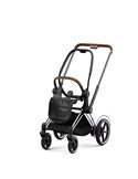 Cybex E-Priam 4.0 Stelaż Do Wózka 