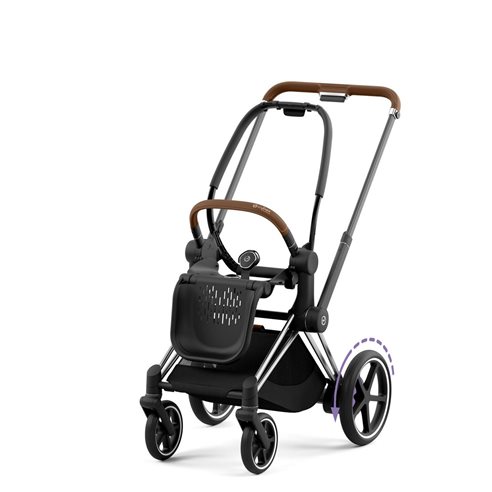 Cybex E-Priam 4.0 Stelaż Do Wózka 