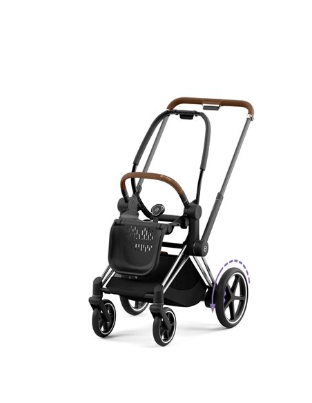 Cybex E-Priam 4.0 Stelaż Do Wózka 