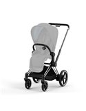 Cybex E-Priam 4.0 Stelaż Do Wózka 